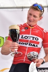 André Greipel gewinnt Apres Tour Gera 2015