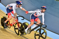 Wiggins und Cavendish holen Gold in London