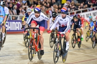 Wiggins und Cavendish holen Gold in London