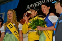 Bayern Rundfahrt 2013 dritte Etappe