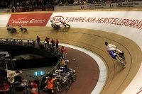 80 Runden Steher-Rennen Event Assec Pokal, Berliner Sechstagerennen 2012