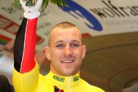 Robert Förstemann beim Berliner Sechstagerennen 2013
