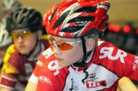 U15 Schüler Bahnradsport beim Berliner Sechstagerennen 2013