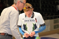 Moritz Malcharek Sieger Punktefahren U17