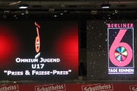 Omnium Jugend U17 Pries & Friese Preis