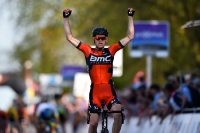 Ben Hermans gewinnt Brabantse Pijl 2015