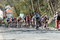 Brabantse Pijl 2015