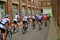 Deutsche Radmeisterschaften 2012, Elite Männer Straßenrennen
