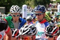 Deutsche Radmeisterschaften 2012 in Grimma, Straßenrennen der Männer
