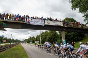 Cycling / Radsport / 35. Deutschland Tour - 1.Etappe / 26.08.2021