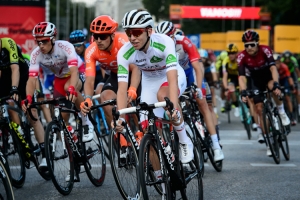 74. Vuelta a España 2019