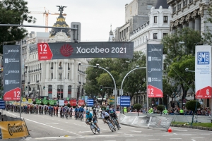 74. Vuelta a España 2019