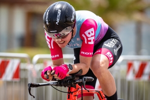 SCHWEIKART Aileen: Giro d´Italia Donne 2022 – 1. Stage
