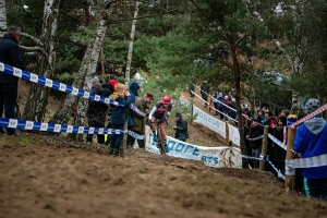 MEISEN Marcel: Cyclo Cross German Championships - Luckenwalde 2022