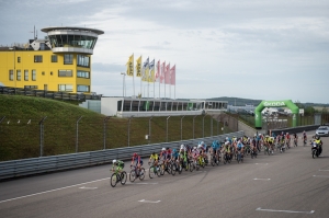 Cycling / Radsport / Deutsche Meisterschaften - Strassenrennen - Elite Frauen / 23.08.2020