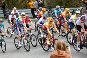 Cycling / Radsport / 1. Event / 2022