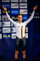 GROß Felix: UEC Track Cycling European Championships 2019 – Apeldoorn