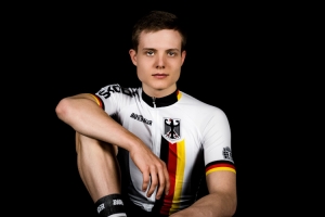 GROß Felix: UCI Track Cycling World Championships 2019