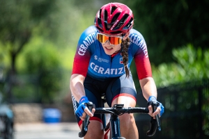 BRAUßE Franziska: Giro d´Italia Donne 2022 – 6. Stage