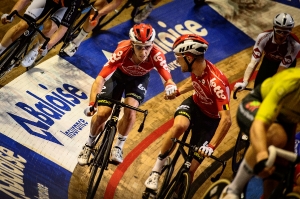 Lotto Zesdaagse Gent 2019