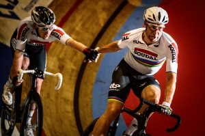 Lotto Zesdaagse Gent  2019