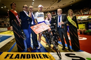Lotto Zesdaagse Gent  2019