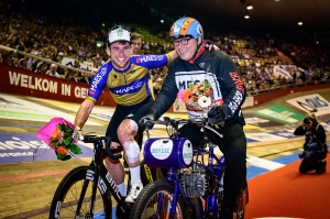 Lotto Zesdaagse Gent 2019