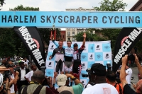 Marcel Kalz gewinnt Harlem Skyscraper Criterium