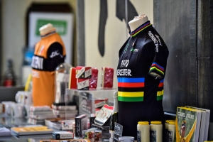 Radfahrermuseum in Roeselare
