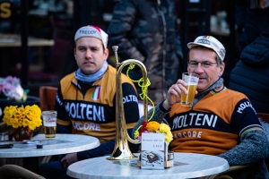 Ronde Van Vlaanderen 2022