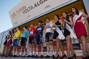 Cycling / Radsport / 46. Volta ao Algarve - 5. Etappe / 23.02.2020