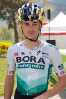 Cycling / Radsport / 44. Tour of the Alps - 5.Etappe / 23.04.2021