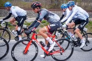 Cycling / Radsport / 44. Tour of the Alps - 2.Etappe / 20.04.2021