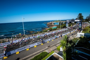 UCI Road Cycling World Championships 2022