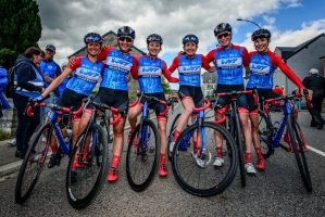 WNT ROTOR PRO CYCLING TEAM