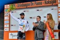 Guillaume Van Keirsbulck, Driedaagse Van De Panne - Koksijde 2014