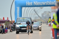 Mark Renshaw, Driedaagse Van De Panne - Koksijde 2014