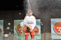Alexander Kristoff gewinnt van De Panne 2015