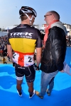Stijn Devolder beim E3 Prijs Harelbeke 2014