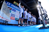 Unitedhealthcare Professional Cycling Team beim E3 Prijs Harelbeke 2014