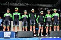 Belkin-Pro Cycling Team, Eschborn Frankfurt 2014