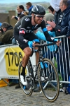 Bradley Wiggins, Ronde Van Vlaanderen 2014