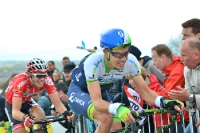 Daryl Impey, Ronde Van Vlaanderen 2014