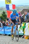 David Millar, Ronde Van Vlaanderen 2014