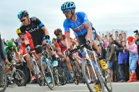 David Millar, Ronde Van Vlaanderen 2014