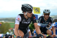 Fabian Cancellara, Ronde Van Vlaanderen 2014