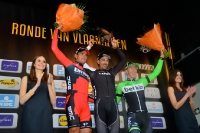 Greg Van Avermaet, Fabian Cancellara, Sep Vanmarcke