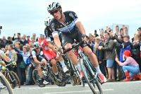 Iljo Keisse, Ronde Van Vlaanderen 2014