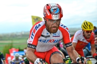 Luca Paolini, Ronde Van Vlaanderen 2014