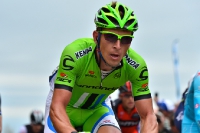 Maciej Bodnar, Ronde Van Vlaanderen 2014